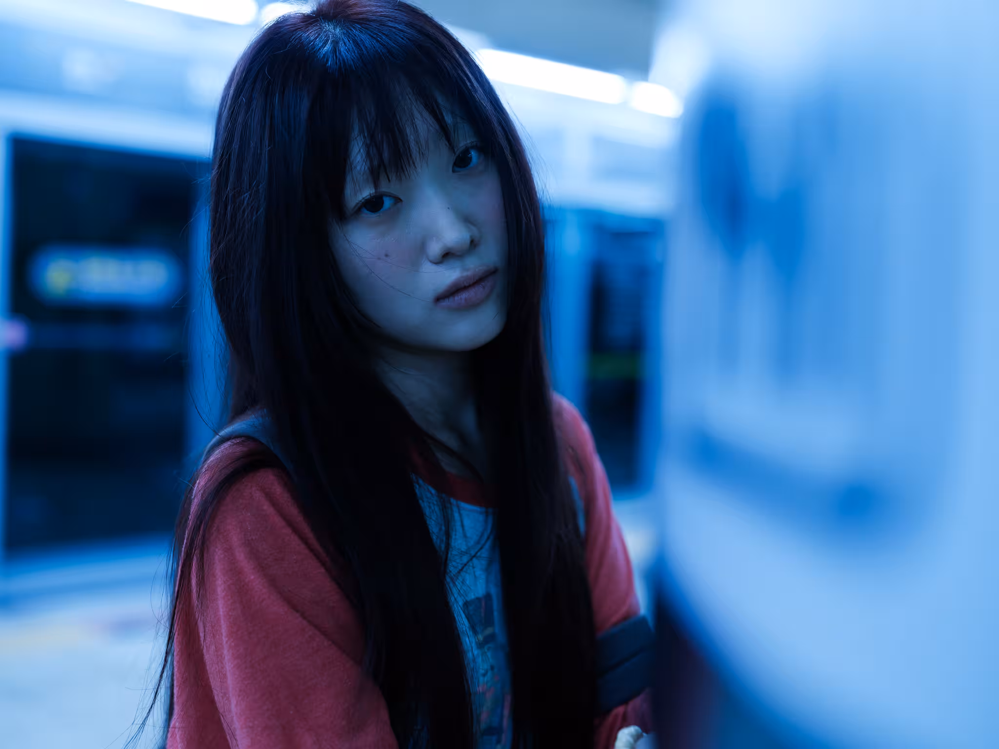 アウフヘーベンの少女たち
